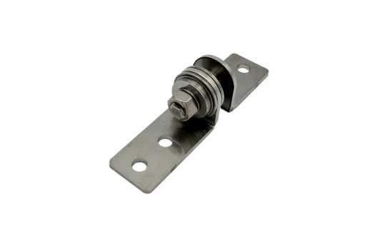 グリスレスヒンジ単品