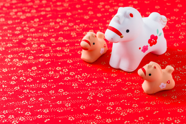 年末年始休業のお知らせ