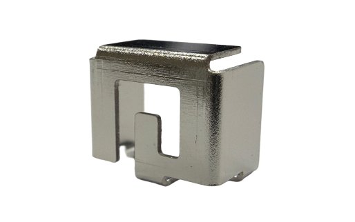 Wi-Fi7対応SMD板金アンテナ Crouton 1019-107A