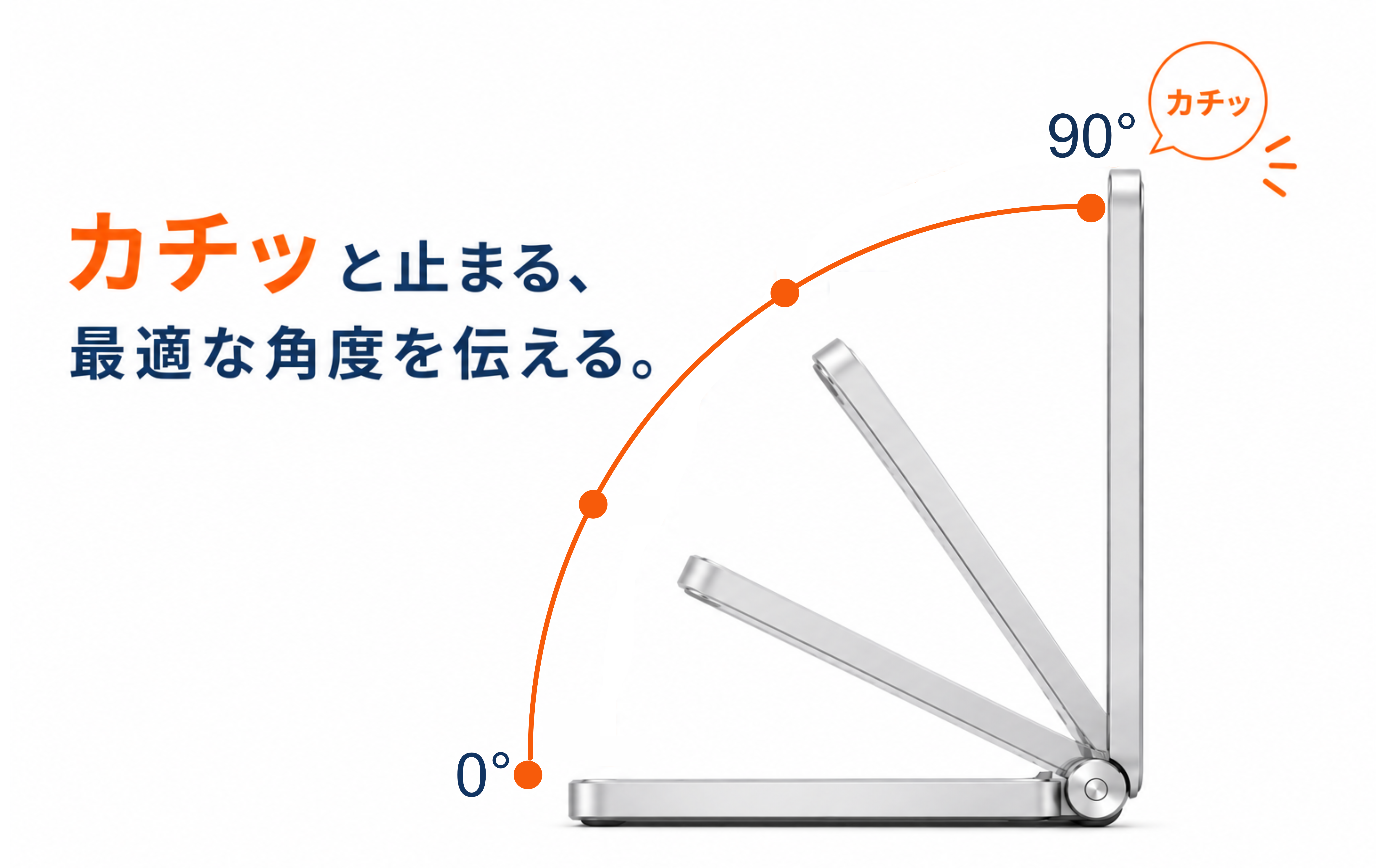 クリックヒンジとは？仕組み・設計方法・耐久性について解説